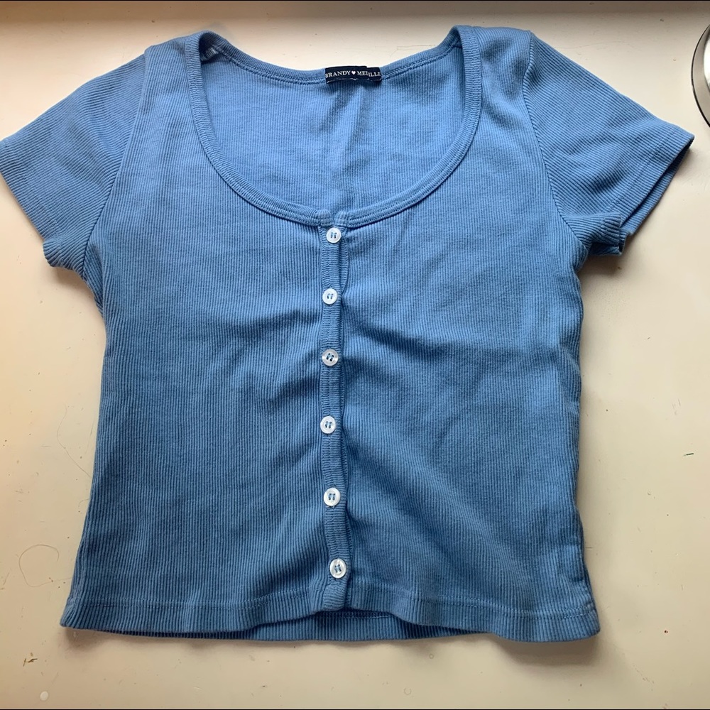 Brandy Melville Top